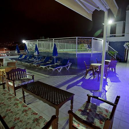 Kleopatra Aytur Apart Hotel Antalya Luaran gambar